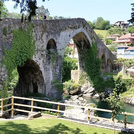 Dom wakacyjny Casa El Molin 2 Soto De Duenas Vv-3712-as