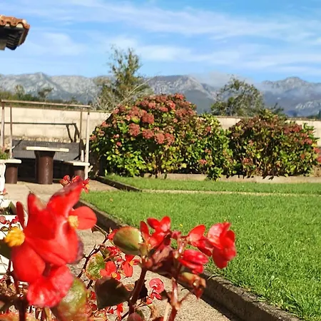 Casa El Molin 2 Soto De Duenas Vv-3712-as * Arriondas