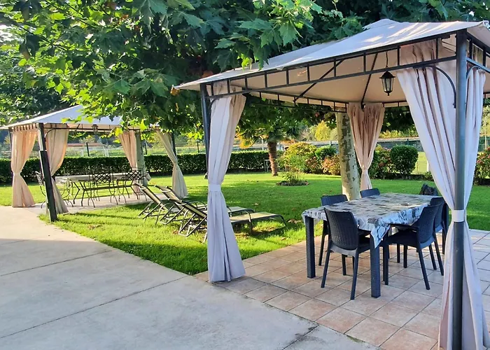 Casa El Molin 2 Soto De Duenas Vv-3712-as Arriondas