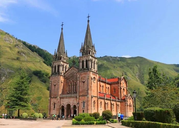 Casa El Molin 2 Soto De Duenas Vv-3712-as * Arriondas