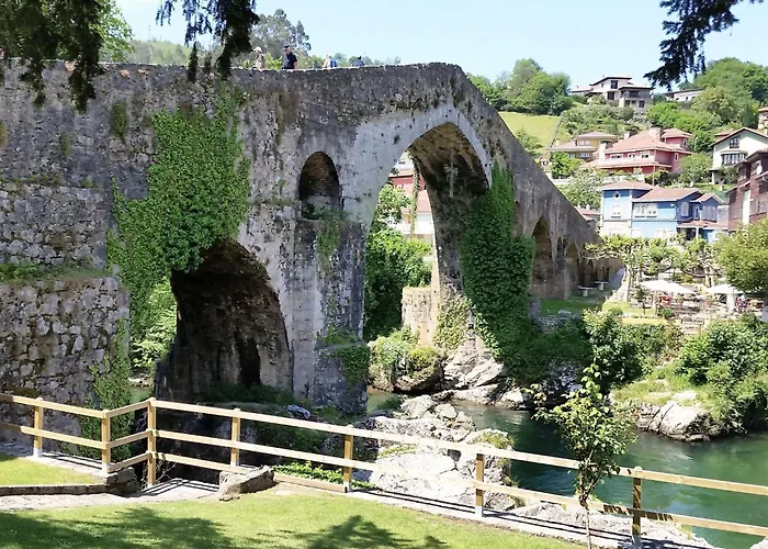 Dom wakacyjny Casa El Molin 2 Soto De Duenas Vv-3712-as