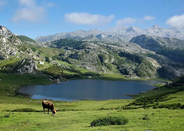 Casa El Molin 2 Soto De Duenas Vv-3712-as Dom wakacyjny *