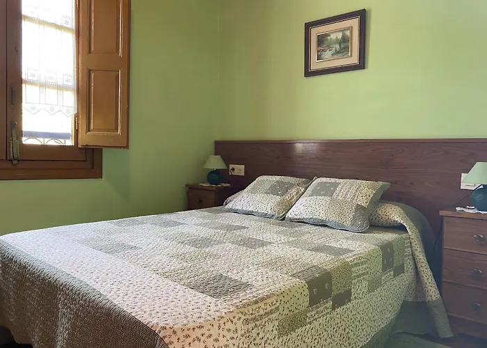 Dom wakacyjny Casa El Molin 2 Soto De Duenas Vv-3712-as *