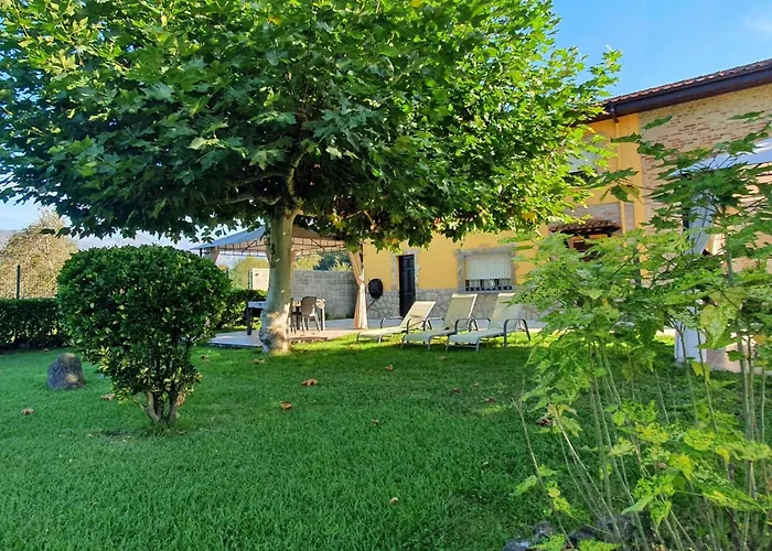 Casa El Molin 2 Soto De Duenas Vv-3712-as Dom wakacyjny Arriondas