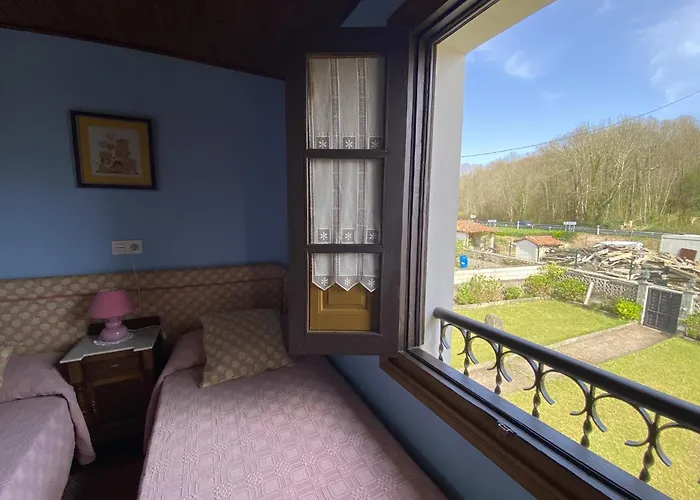 Dom wakacyjny Casa El Molin 2 Soto De Duenas Vv-3712-as Arriondas