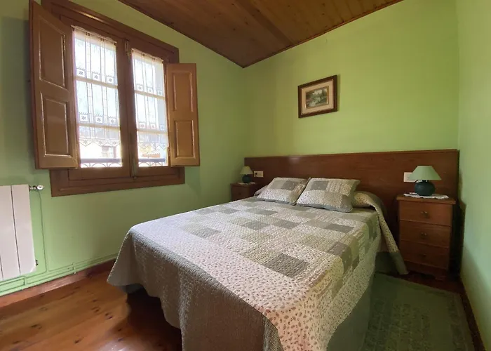 Casa El Molin 2 Soto De Duenas Vv-3712-as *