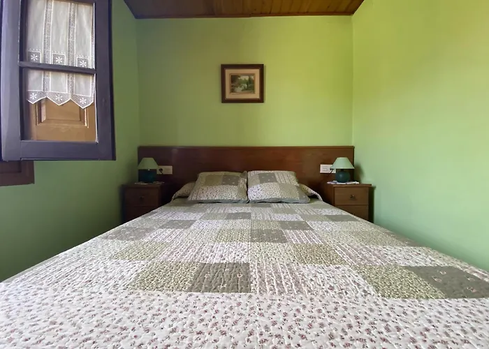 Casa El Molin 2 Soto De Duenas Vv-3712-as Arriondas