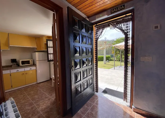 Casa El Molin 2 Soto De Duenas Vv-3712-as