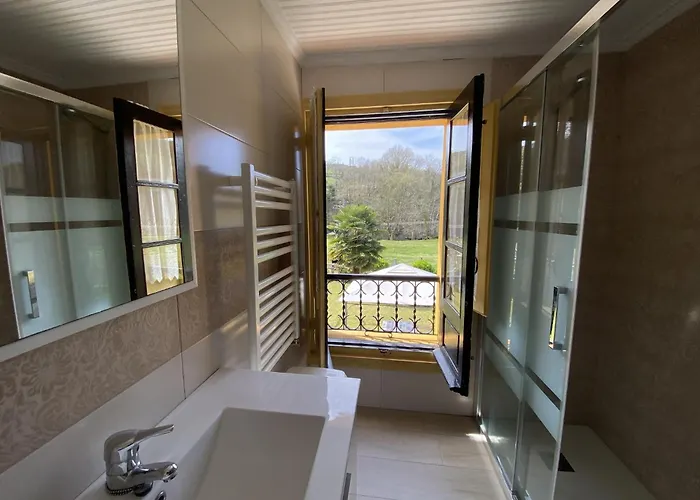 Dom wakacyjny Casa El Molin 2 Soto De Duenas Vv-3712-as *