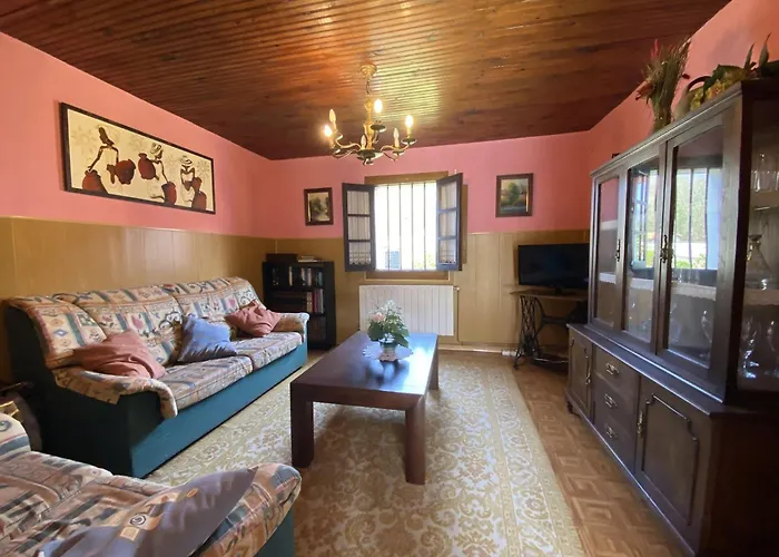 Casa El Molin 2 Soto De Duenas Vv-3712-as Arriondas