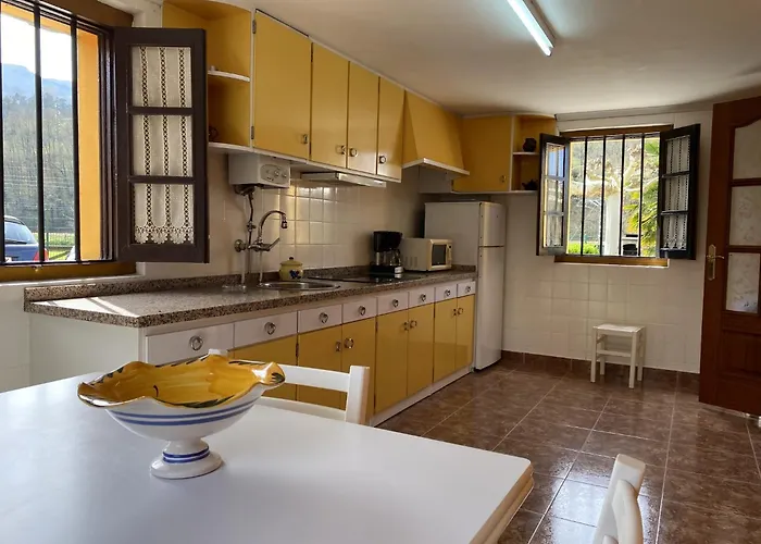 Casa El Molin 2 Soto De Duenas Vv-3712-as