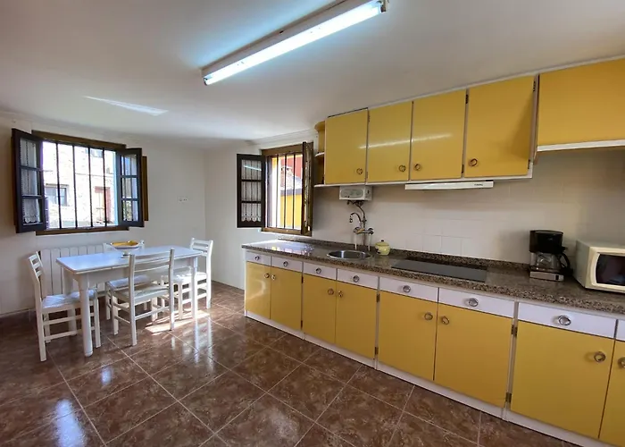 Casa El Molin 2 Soto De Duenas Vv-3712-as Dom wakacyjny