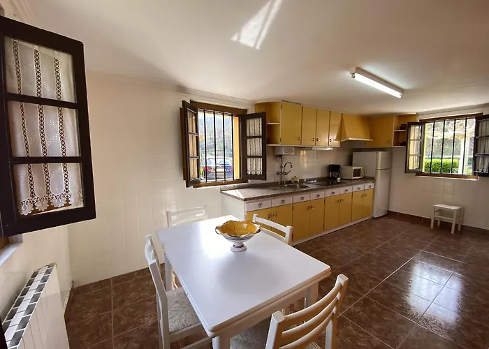 Dom wakacyjny Casa El Molin 2 Soto De Duenas Vv-3712-as *