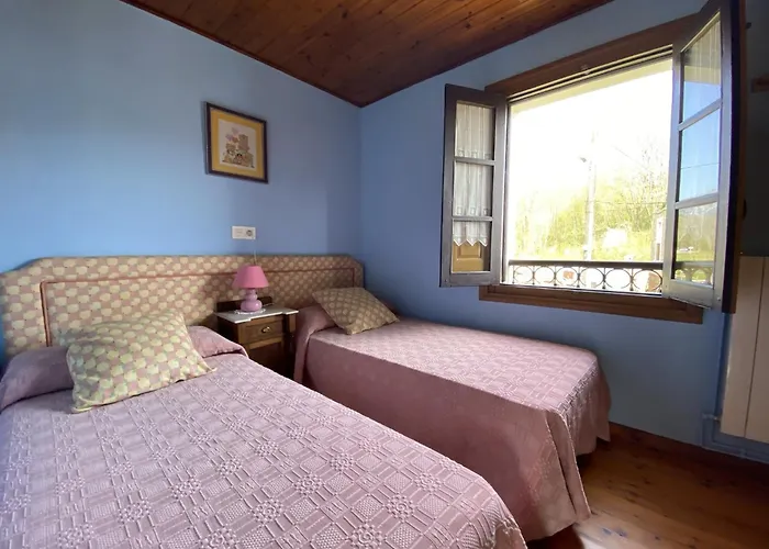 Casa El Molin 2 Soto De Duenas Vv-3712-as Dom wakacyjny Arriondas