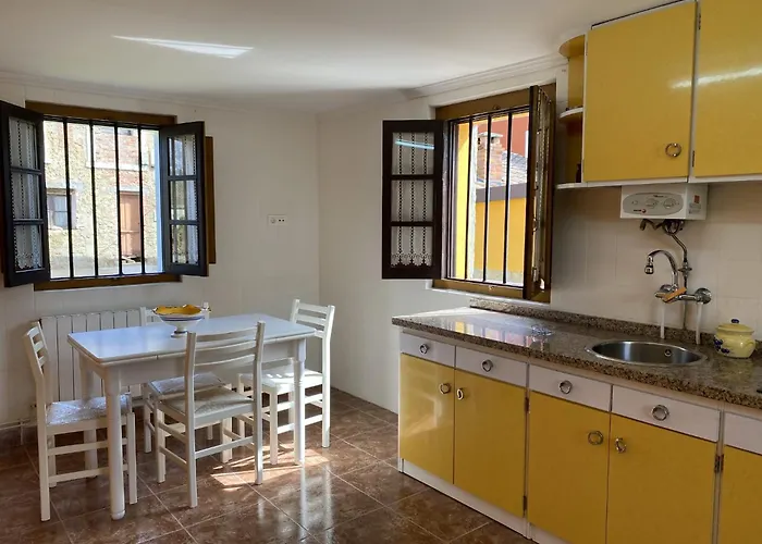 Casa El Molin 2 Soto De Duenas Vv-3712-as *