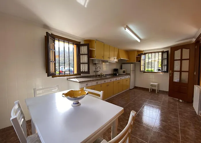 Casa El Molin 2 Soto De Duenas Vv-3712-as Arriondas