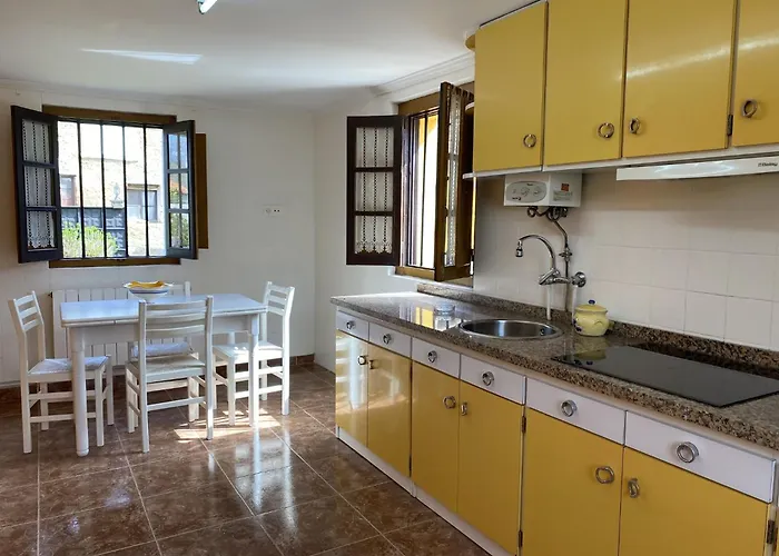 Casa El Molin 2 Soto De Duenas Vv-3712-as