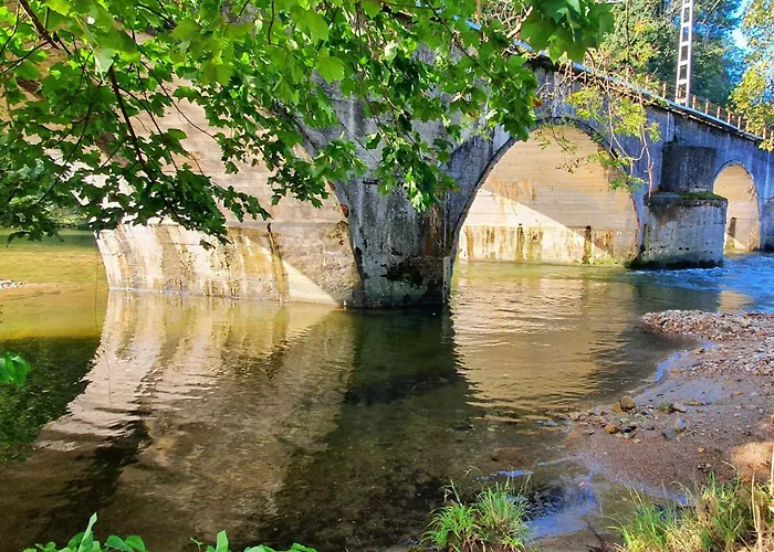 Casa El Molin 2 Soto De Duenas Vv-3712-as Dom wakacyjny