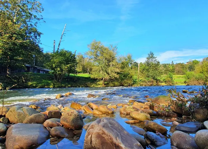 Casa El Molin 2 Soto De Duenas Vv-3712-as Dom wakacyjny *