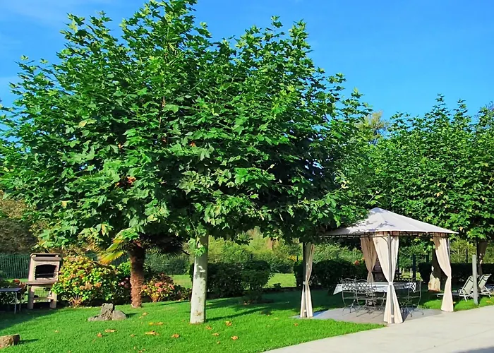 Dom wakacyjny Casa El Molin 2 Soto De Duenas Vv-3712-as *