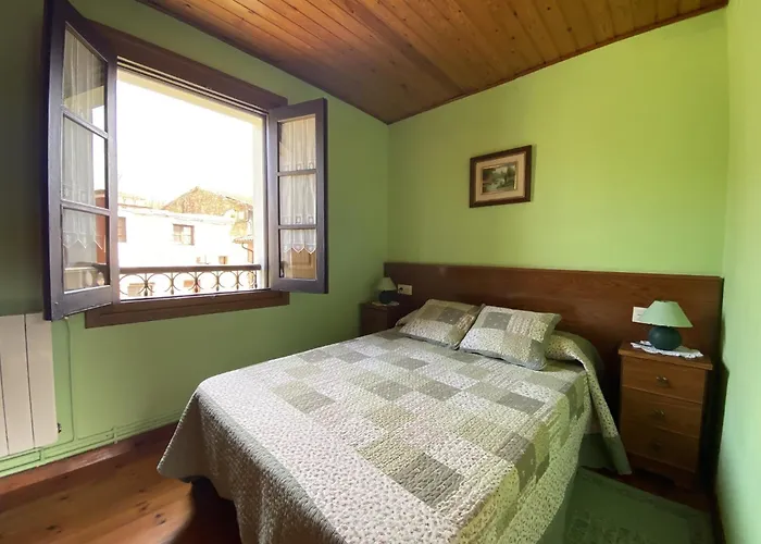 Dom wakacyjny Casa El Molin 2 Soto De Duenas Vv-3712-as Arriondas