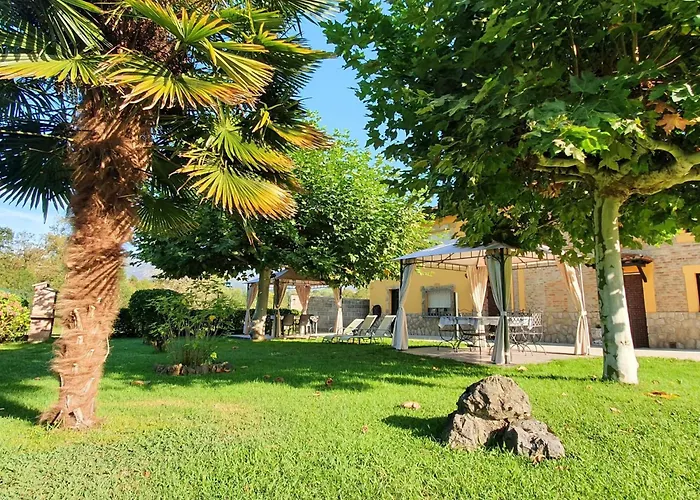 Casa El Molin 2 Soto De Duenas Vv-3712-as *