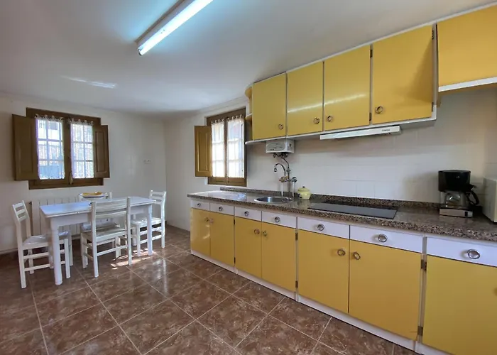 Casa El Molin 2 Soto De Duenas Vv-3712-as Arriondas