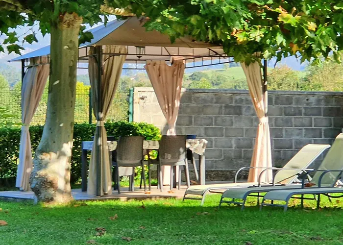 Casa El Molin 2 Soto De Duenas Vv-3712-as * Arriondas