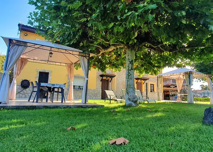 Casa El Molin 2 Soto De Duenas Vv-3712-as