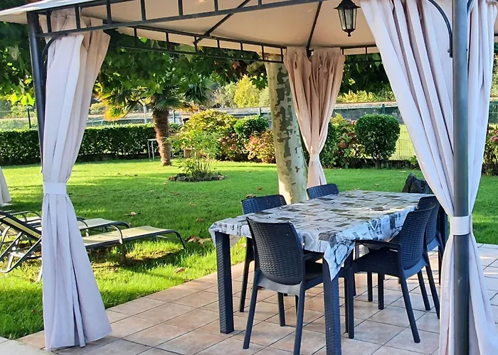 Casa El Molin 2 Soto De Duenas Vv-3712-as Dom wakacyjny