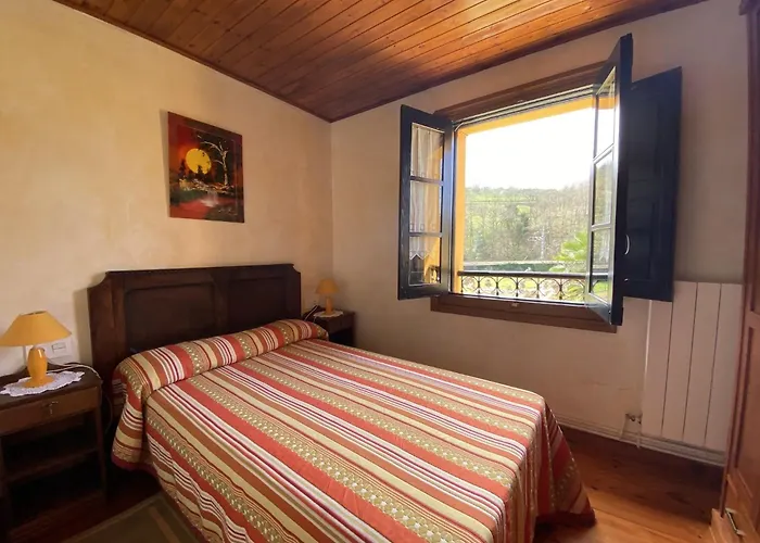 Dom wakacyjny Casa El Molin 2 Soto De Duenas Vv-3712-as