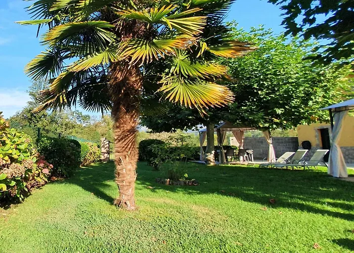 Casa El Molin 2 Soto De Duenas Vv-3712-as Dom wakacyjny *