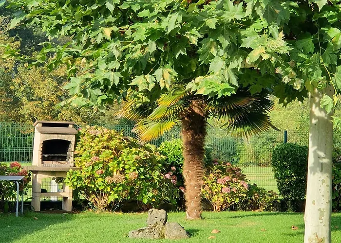 Casa El Molin 2 Soto De Duenas Vv-3712-as Arriondas