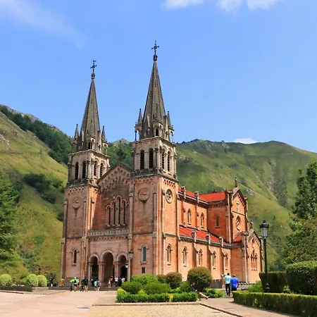 Casa El Molin 2 Soto De Duenas Vv-3712-as * Arriondas