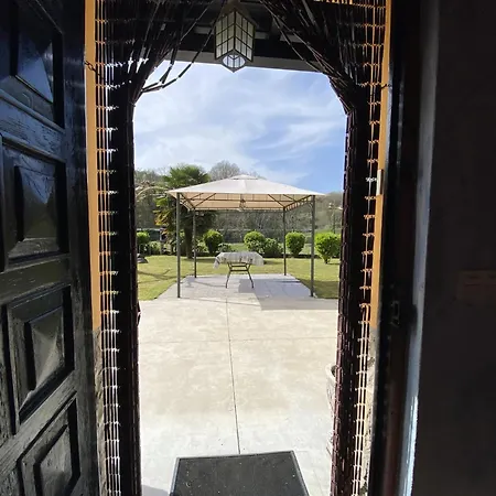 Casa El Molin 2 Soto De Duenas 펜션