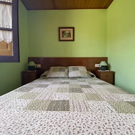 Casa El Molin 2 Soto De Duenas 아리온다스