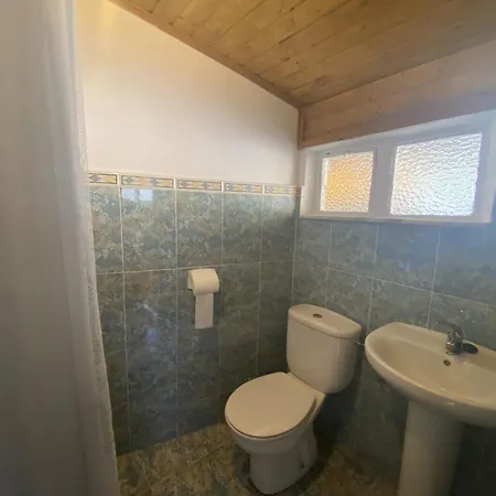 Casa El Molin 2 Soto De Duenas * 아리온다스