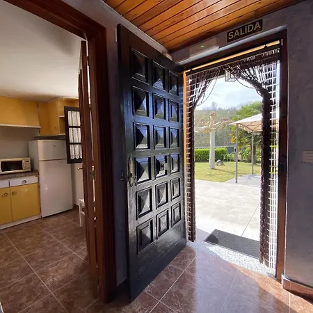Casa El Molín 2 Soto De Dueñas