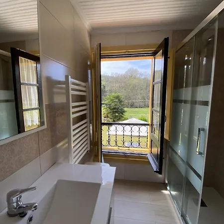펜션 Casa El Molin 2 Soto De Duenas *