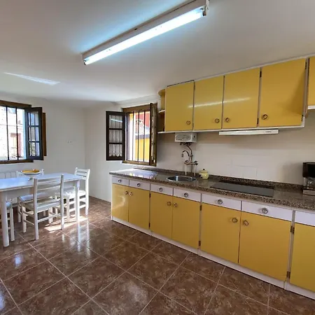 Casa El Molin 2 Soto De Duenas 펜션