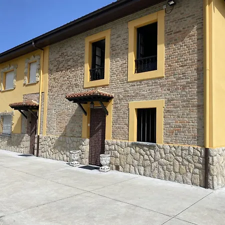 Hébergement de vacances Casa El Molin 2 Soto De Duenas Vv-3712-as