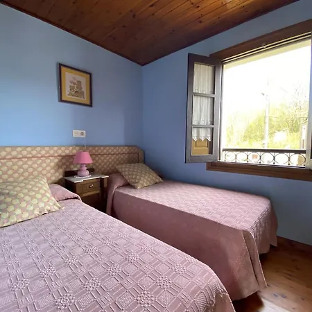 Casa El Molin 2 Soto De Duenas Vv-3712-as Hébergement de vacances Arriondas