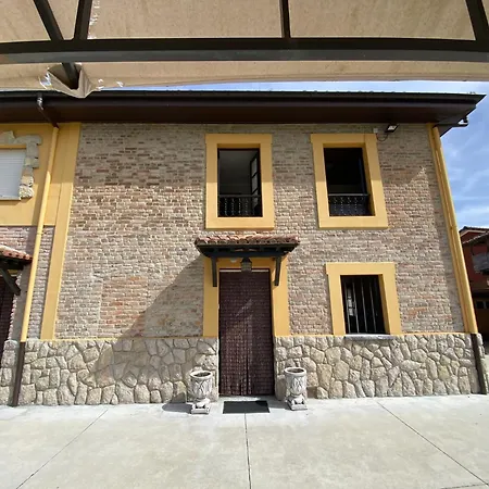 Hébergement de vacances Casa El Molin 2 Soto De Duenas Vv-3712-as Arriondas