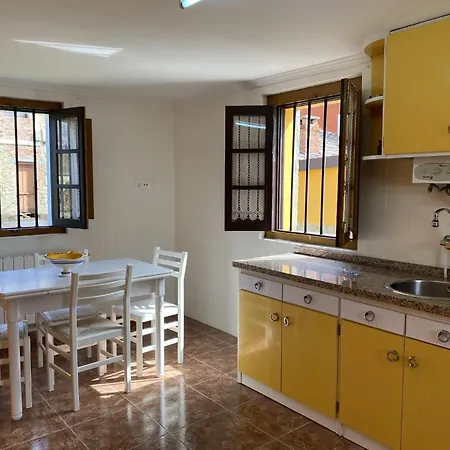 Casa El Molín 2 Soto De Dueñas *