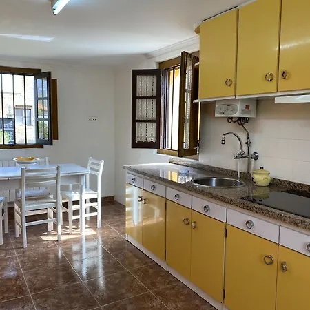 Casa El Molin 2 Soto De Duenas