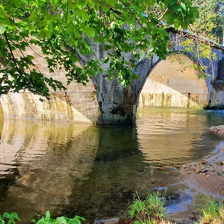 Casa El Molin 2 Soto De Duenas Vv-3712-as Hébergement de vacances