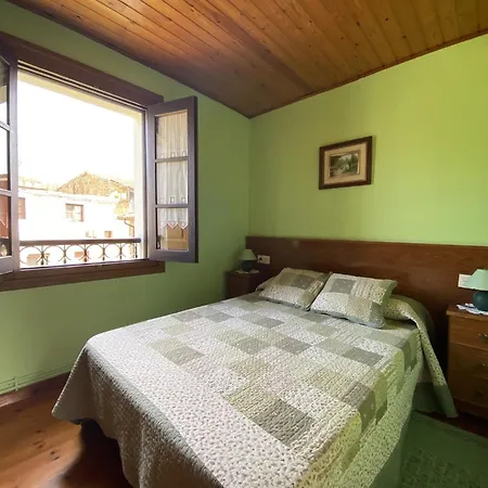 Hébergement de vacances Casa El Molin 2 Soto De Duenas Vv-3712-as Arriondas