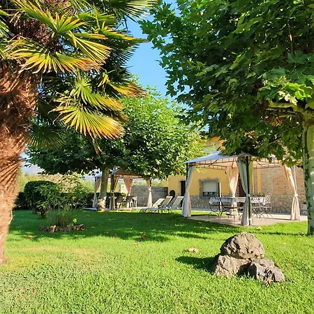 Casa El Molín 2 Soto De Dueñas *