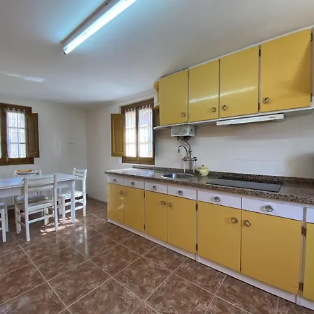 Casa El Molin 2 Soto De Duenas Vv-3712-as Arriondas