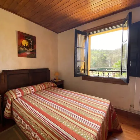 Hébergement de vacances Casa El Molin 2 Soto De Duenas Vv-3712-as